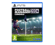 Football Manager 2024 Console Edition PS5 - 1182234 - zdjęcie 1